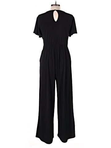 Lane Bryant Jumpsuit (view 2)