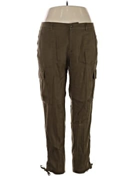 Lauren by Ralph Lauren Cargo Pants (view 1)