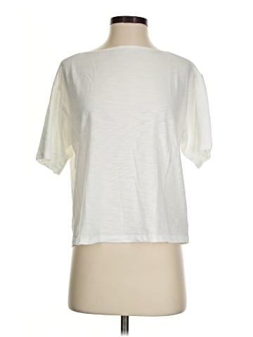 Theory Short Sleeve Top (view 1)
