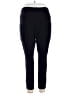 Old Navy - Maternity Black Casual Pants Size 14 - photo 2