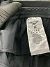 Reebok Solid Black Athletic Shorts Size M - photo 3