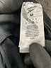 Reebok Solid Black Athletic Shorts Size M - photo 4