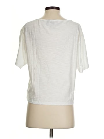 Theory Short Sleeve Top (view 2)