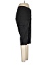 Lee Black Cargo Pants Size 8 - photo 4
