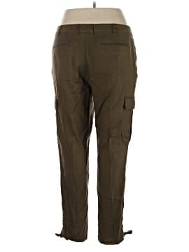 Lauren by Ralph Lauren Cargo Pants (view 2)