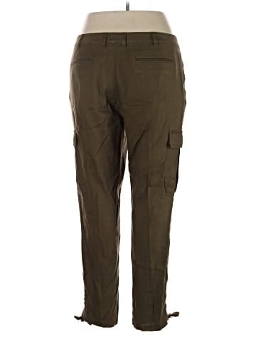 Lauren by Ralph Lauren Cargo Pants (view 2)