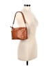 Divina Firenze Tan Crossbody Bag One size - photo 2