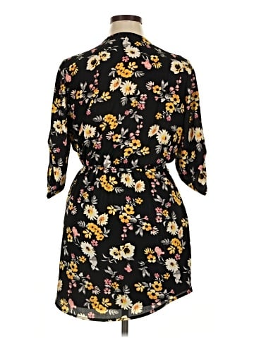 J for Justify Casual Dress (view 2)
