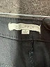 Z Supply Black Dress Pants Size S - photo 7