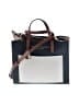 Marc Jacobs 100% Leather Blue Leather Satchel One size - photo 1