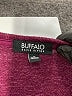 Buffalo by David Bitton Burgundy Pullover Sweater Size M - photo 7