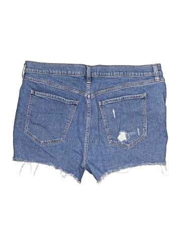 Old Navy Denim Shorts (view 2)