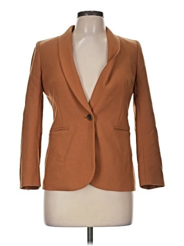 J.Crew Wool Blazer (view 1)