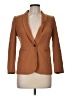 J.Crew Brown Wool Blazer Size 6 (petite) - photo 1