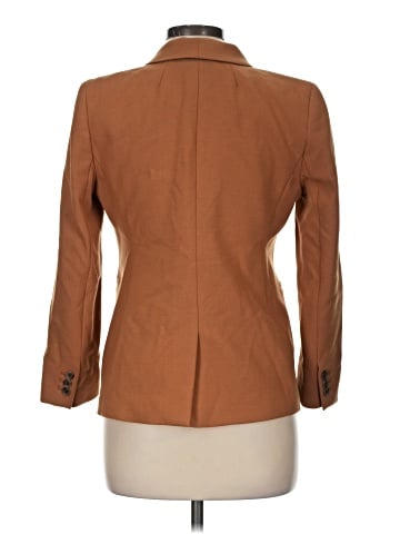 J.Crew Wool Blazer (view 2)
