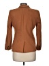 J.Crew Brown Wool Blazer Size 6 (petite) - photo 2