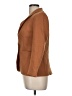 J.Crew Brown Wool Blazer Size 6 (petite) - photo 5