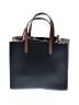Marc Jacobs 100% Leather Blue Leather Satchel One size - photo 3