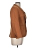 J.Crew Brown Wool Blazer Size 6 (petite) - photo 4