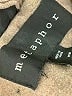 metaphor Brown Trenchcoat Size M - photo 6