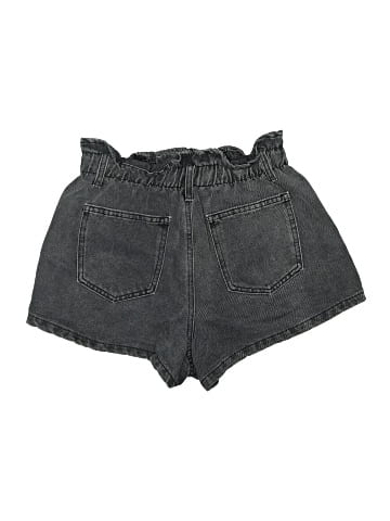 Forever 21 Denim Shorts (view 2)