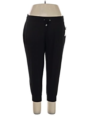 Lauren by Ralph Lauren Active Pants (view 1)