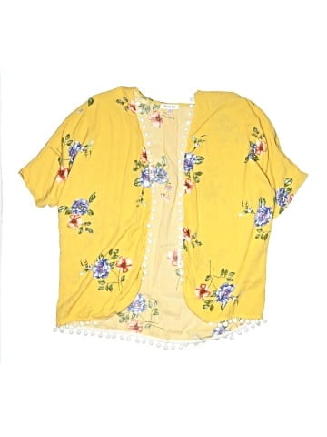 Persaya Girl Cardigan (view 1)