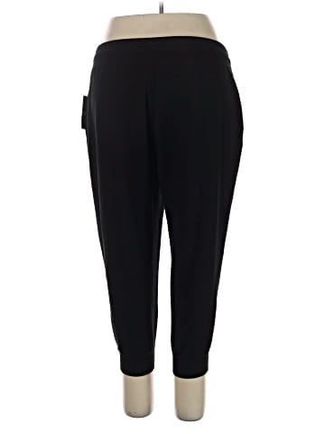 Lauren by Ralph Lauren Active Pants (view 2)