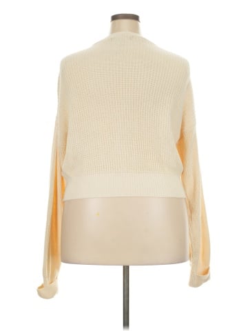 Forever 21 Plus Cardigan (view 2)
