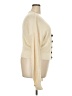 Forever 21 Plus Ivory Cardigan Size 3X Plus - photo 4