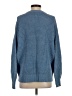 American Eagle Outfitters Blue Pullover Sweater Size S - photo 2
