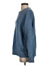 American Eagle Outfitters Blue Pullover Sweater Size S - photo 5