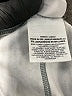 Nike Print Gray Leggings Size L - photo 8