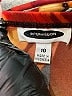 INTERMISSION Tropical Orange Casual Dress Size 10 - photo 7