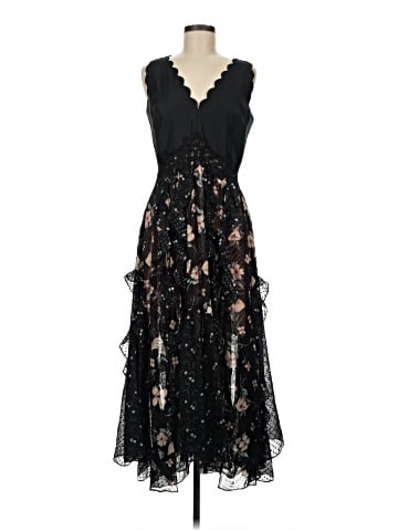 Rebecca Taylor Cocktail Dress (view 1)
