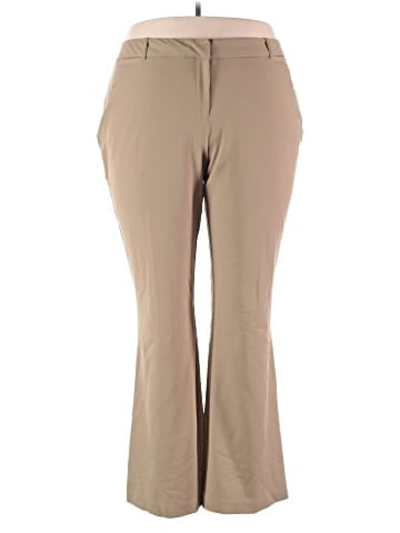 Worthington Active Pants (view 1)