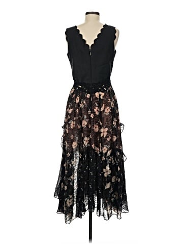 Rebecca Taylor Cocktail Dress (view 2)