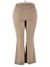Worthington Tan Active Pants Size 18 - photo 2