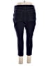 L.e.i. Blue Jeggings Size 1X - photo 2
