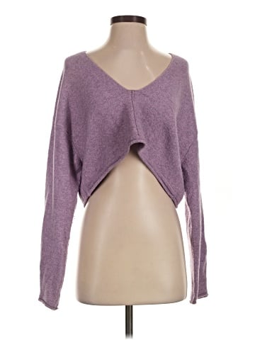 BDG Pullover Sweater (view 1)