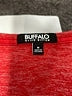 Buffalo by David Bitton Red Pullover Sweater Size M - photo 7