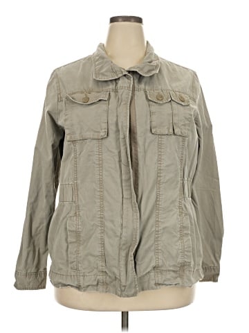 Old Navy Jacket (view 1)