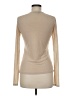 H&M Tan Long Sleeve Turtleneck Size M - photo 2