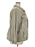 Old Navy Gray Jacket Size XXL - photo 4