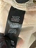 So Slimming by Chico's Ivory Jeans Size XL Petite (3) - photo 5