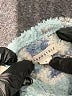 Aeropostale 100% Polyester Blue Pullover Sweater Size M - photo 7
