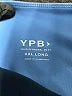 YPB Color Block Blue Active Pants Size XXL - photo 4