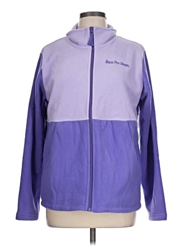 Bass Pro Shops Zip Up Hoodie (view 1)