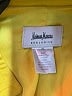 Neiman Marcus Solid Yellow Jacket Size XL - photo 6