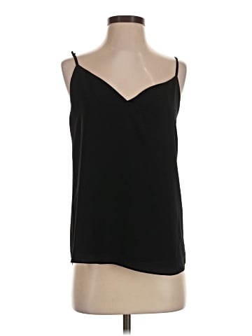 Babaton Sleeveless Blouse (view 1)